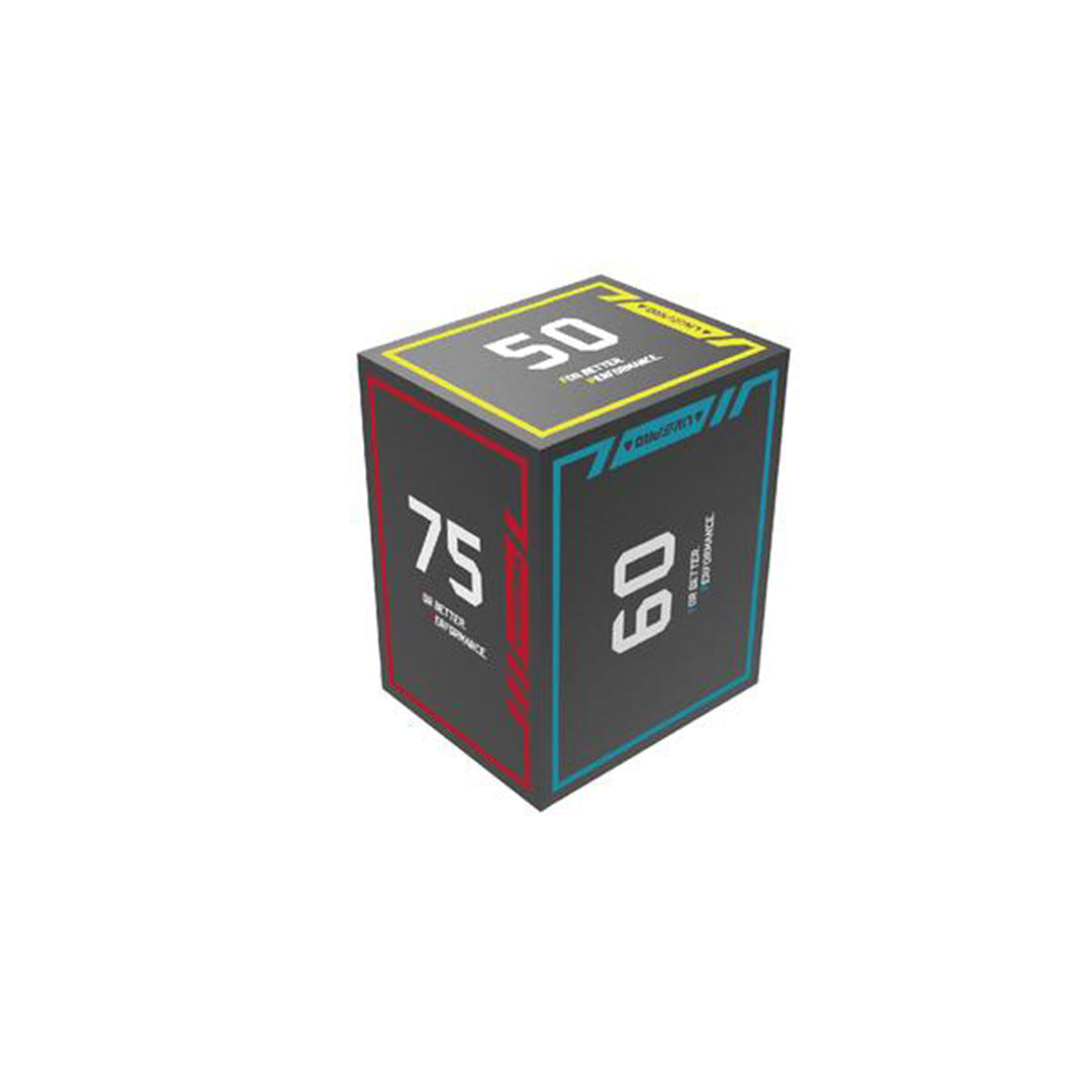 LIVEPRO 3-in-1 Soft Plyometric Box