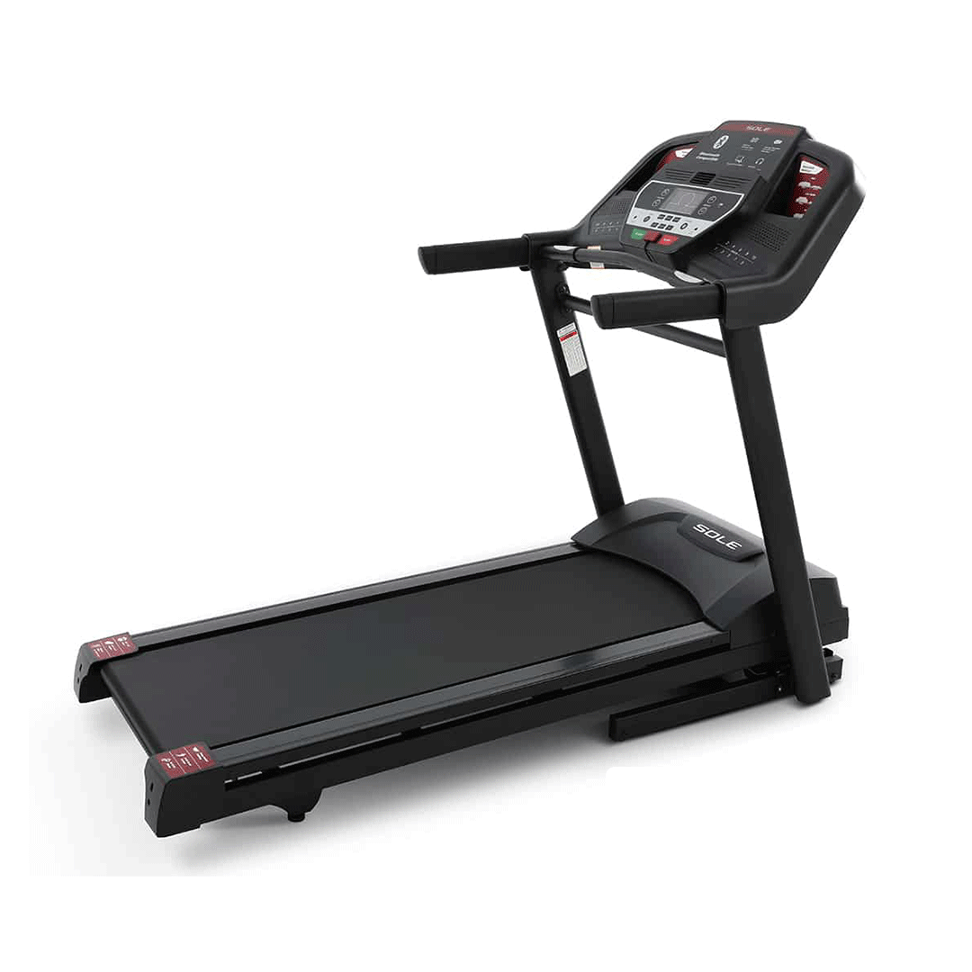 F60 Home Treadmill