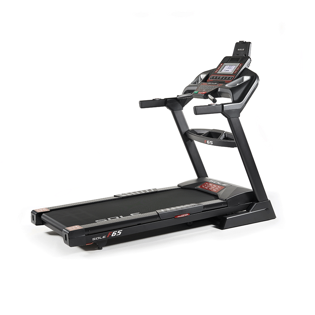 F65 Home Treadmill