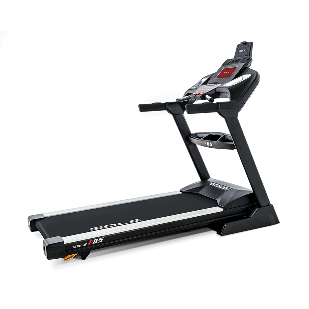F85 ENT+ Home Treadmill
