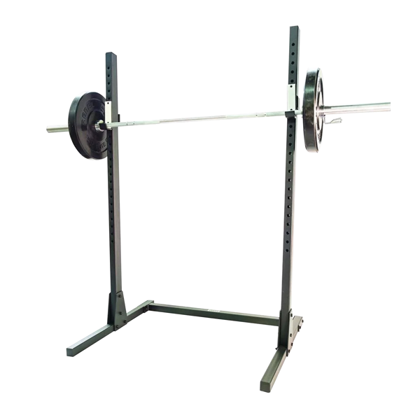 Functional Equipment REBEL Squat Stand Gym Concepts