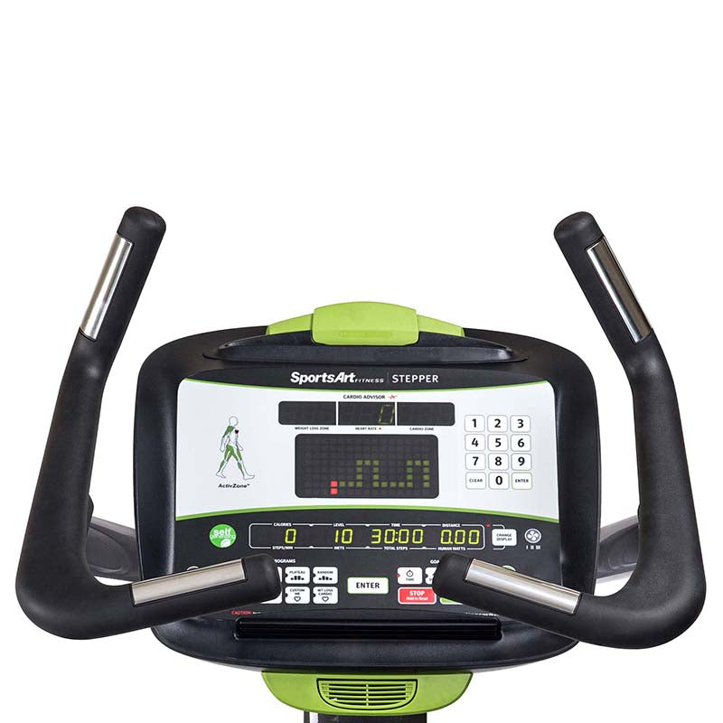 Commercial Gym Equipment - Generator Stair Climber