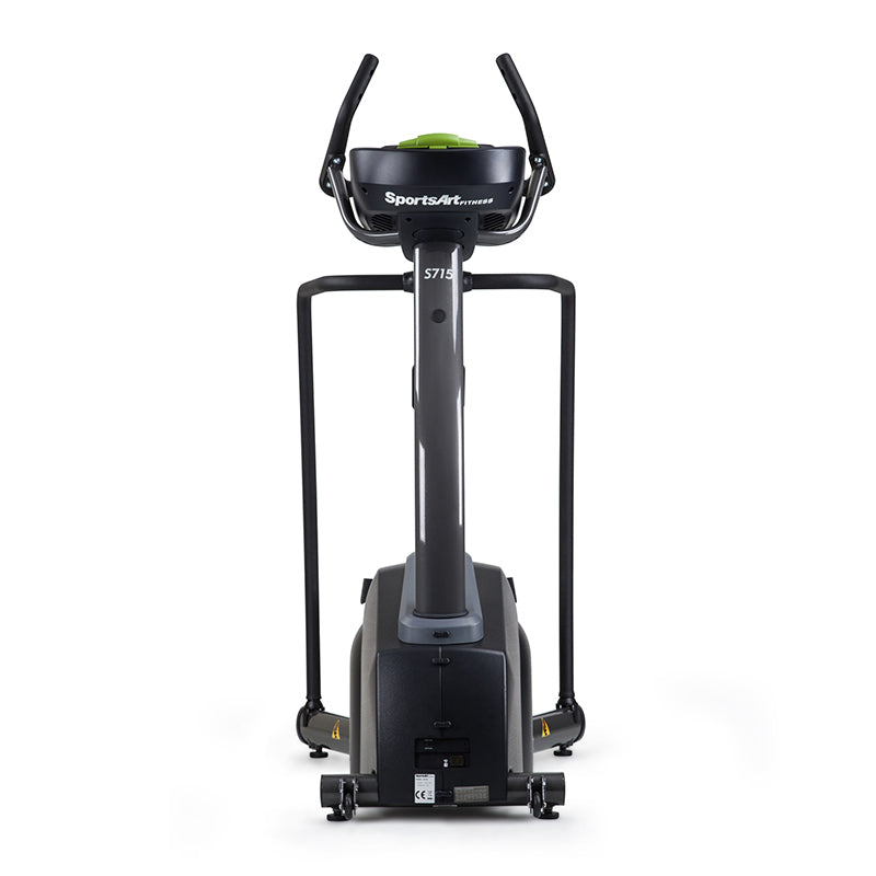 Commercial Gym Equipment - Generator Stair Climber