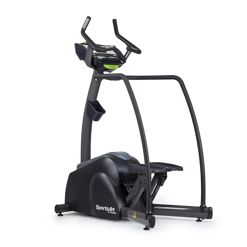 Commercial Gym Equipment - Generator Stair Climber