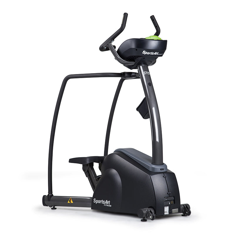 Commercial Gym Equipment - Generator Stair Climber