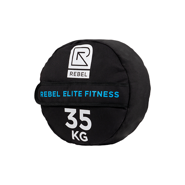 Rebel Strongman Bags