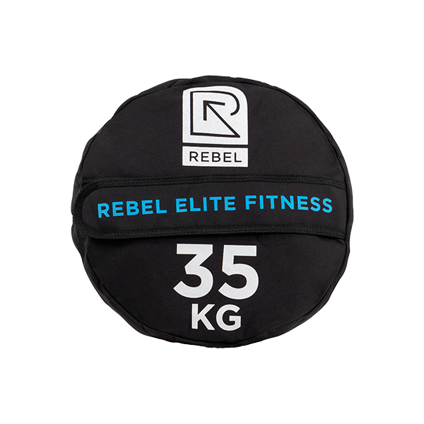 Rebel Strongman Bags