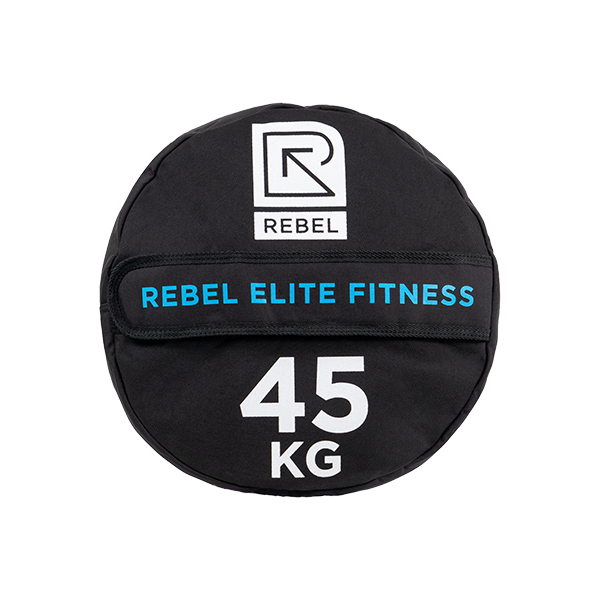 Rebel Strongman Bags