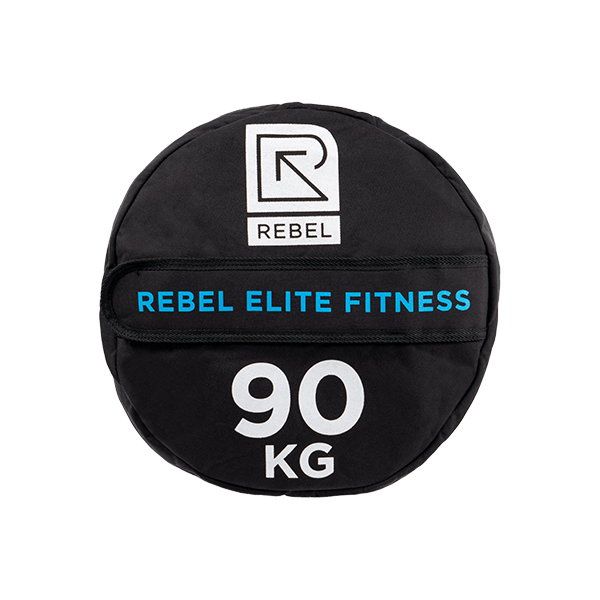 Rebel Strongman Bags