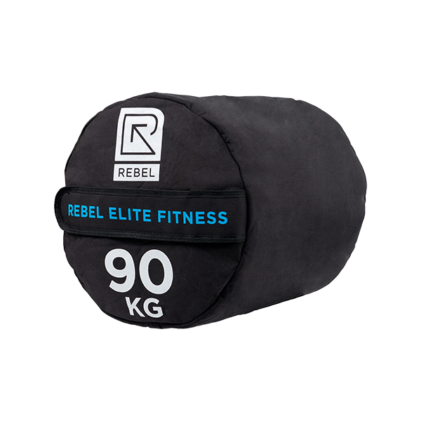 Rebel Strongman Bags