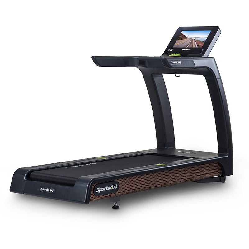 T656-16" Treadmill