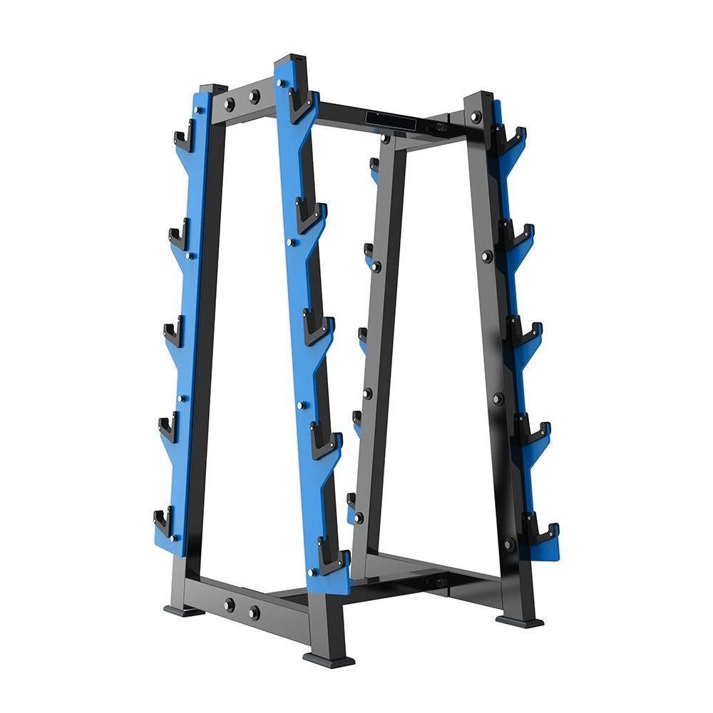 AlphaState Barbell Rack - Peak Performance
