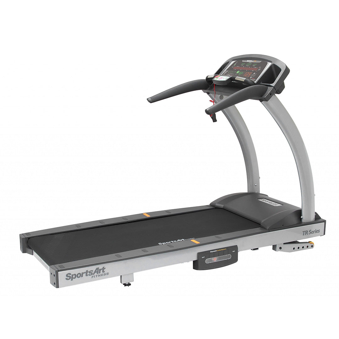 SportsArt Residential Treadmill - TR35