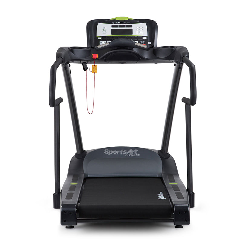 Commercial Gym Equipment - Rehab Treadmill