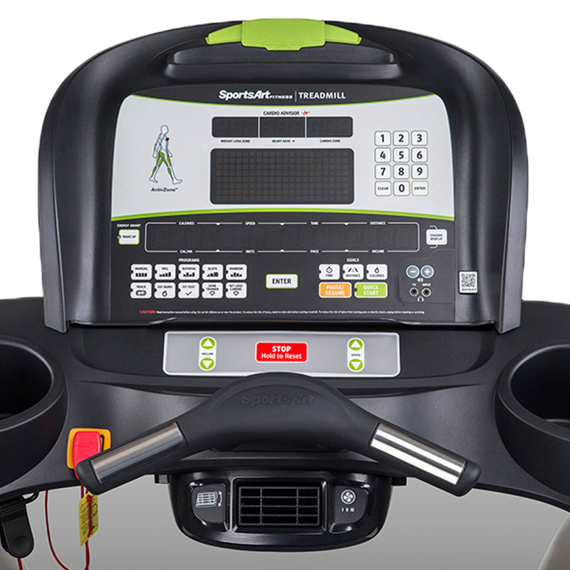 Commercial Gym Equipment - Rehab Treadmill