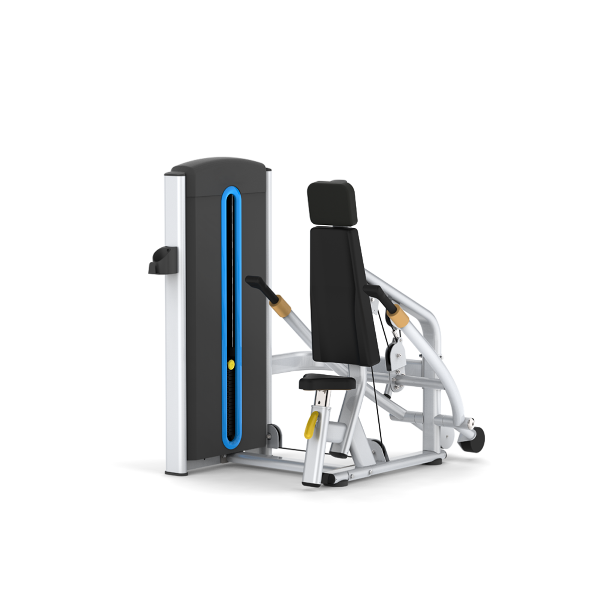 Benchmark  Triceps Press | Foundation Line
