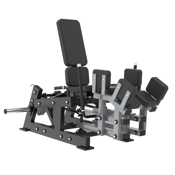 BenchMark Groundbase Line Abductor