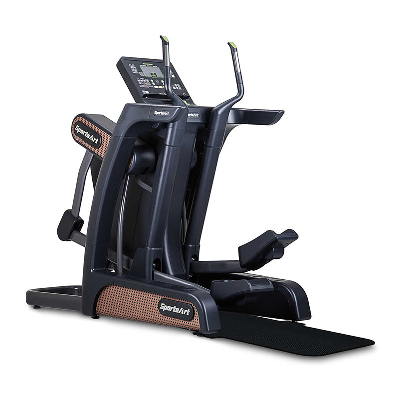 Commercial Gym Equipment - V886 Verso