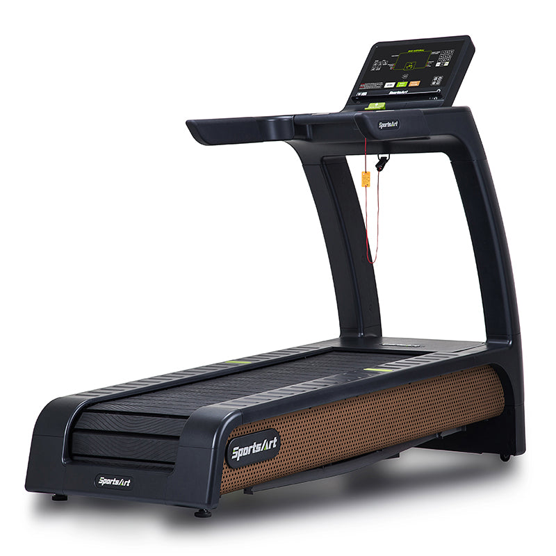 N685 - Verde Treadmill - Gym Concepts