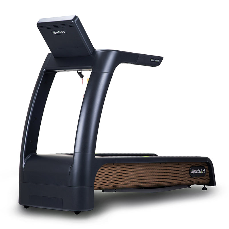 N685 - Verde Treadmill - Gym Concepts