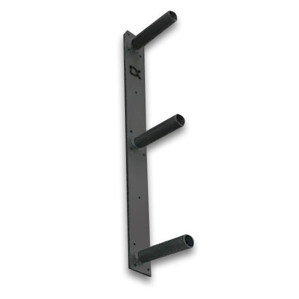 Bumper Plate Rack - Wall Mounted