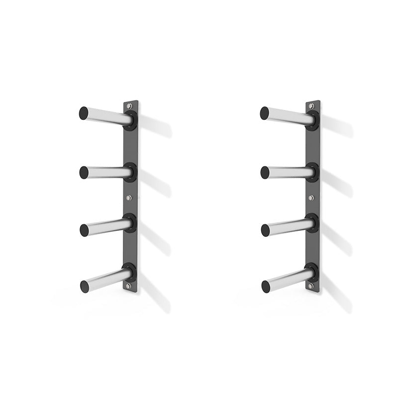 AlphaState Wall-mount Frac Plate Storage - Gym Concepts