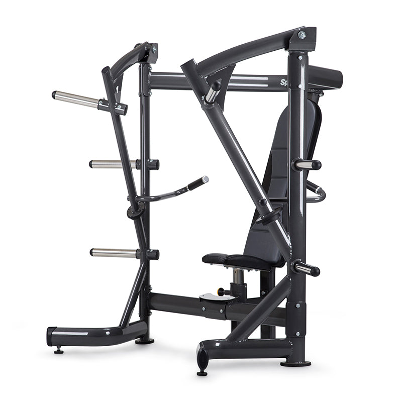 A978 - Wide Chest Press - Gym Concepts