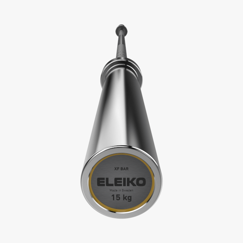 XF Barbell 15kg