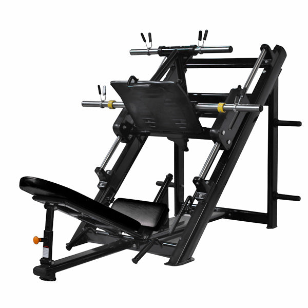 BenchMark 45˚ Incline Leg Press | Performance Line