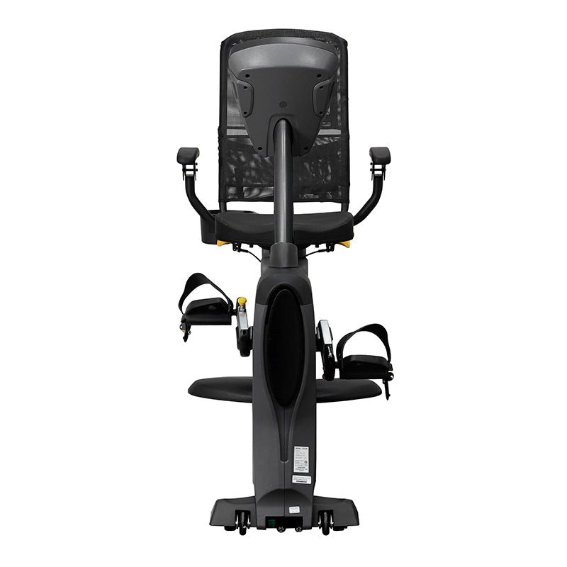 C521M - Recumbent Bike - Gym Concepts